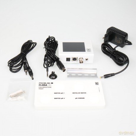 JBL Proflora Co2/Ph Control Touch 12V (141.8203)