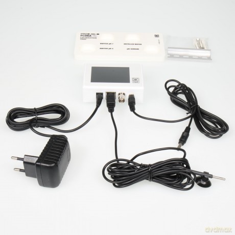 JBL Proflora Co2/Ph Control Touch 12V (141.8203)