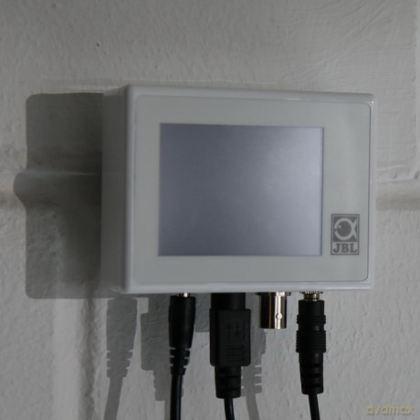 JBL Proflora Co2/Ph Control Touch 12V (141.8203)