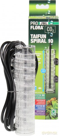 JBL Proflora Taifun Spiral 10 (141.8195)