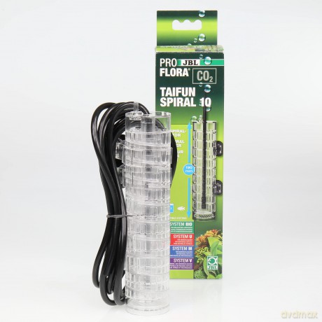 JBL Proflora Taifun Spiral 10 (141.8195)