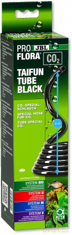 JBL Proflora Taifun Tube Black (141.8187)