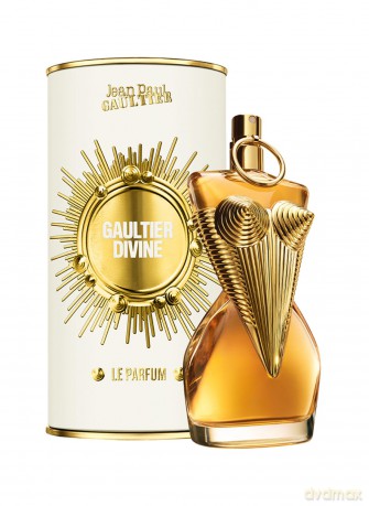 Jean Paul Gaultier - Divine Intense Le Parfum 100 ml
