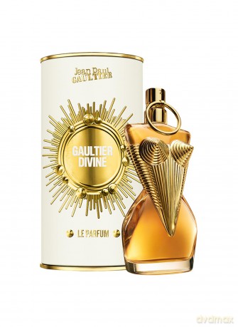 Jean Paul Gaultier - Divine Intense Le Parfum 50 ml