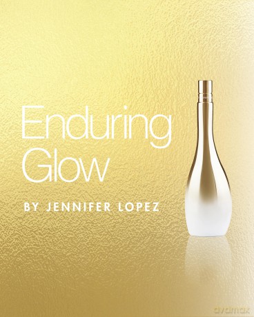 Jennifer Lopez - Enduring Glow Edp - 100ml