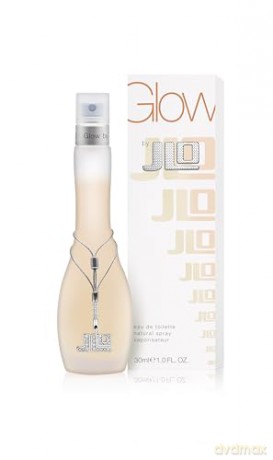Jennifer Lopez - Glow Edt - 30 ml