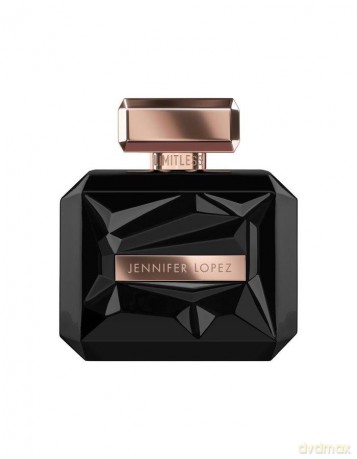 Jennifer Lopez - Limitless Edp - 50 ml