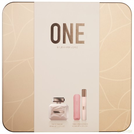 Jennifer Lopez - One Gift Box
