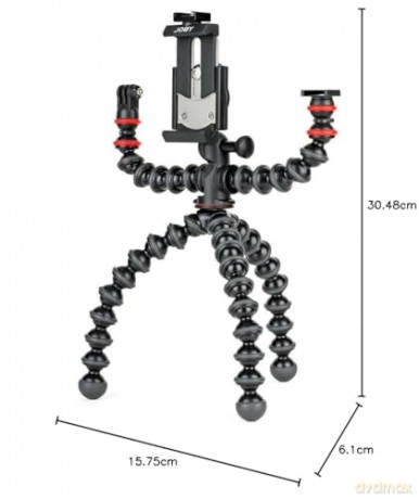 Joby - Gorillapod Mobile Rig