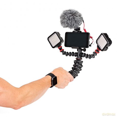 Joby - Gorillapod Mobile Rig
