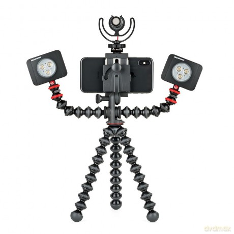 Joby - Gorillapod Mobile Rig