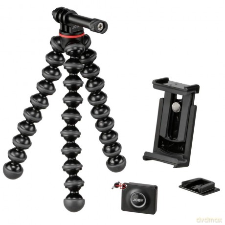 JOBY - Griptight Action Kit