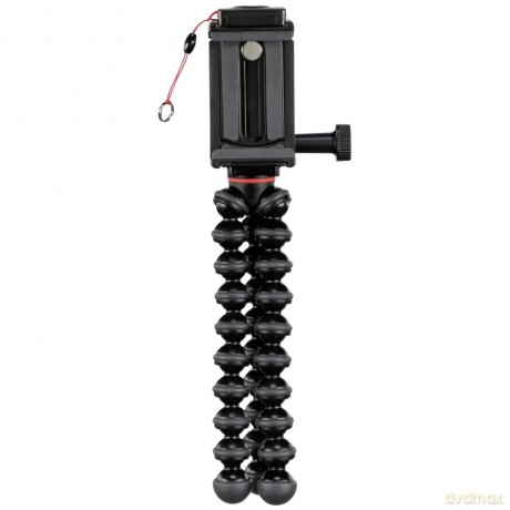 JOBY - Griptight Action Kit