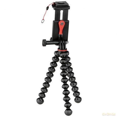 JOBY - Griptight Action Kit