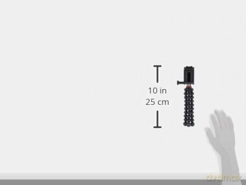 JOBY - Griptight Action Kit
