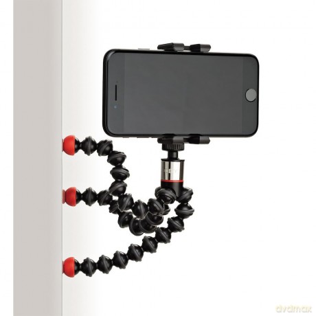 Joby - Griptight One Gorillapod Magnetic With Impulse