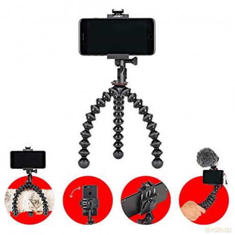 Joby - Griptight Pro 2 Gorillapod