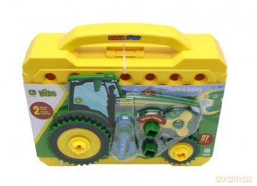 John Deere Build-A-Buddy Board (942-47676)