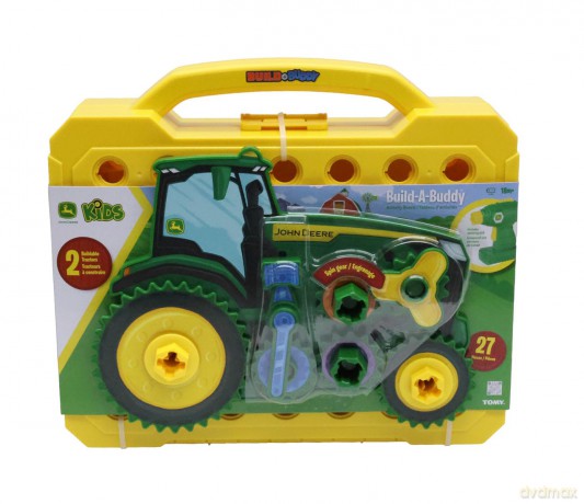 John Deere Build-A-Buddy Board (942-47676)