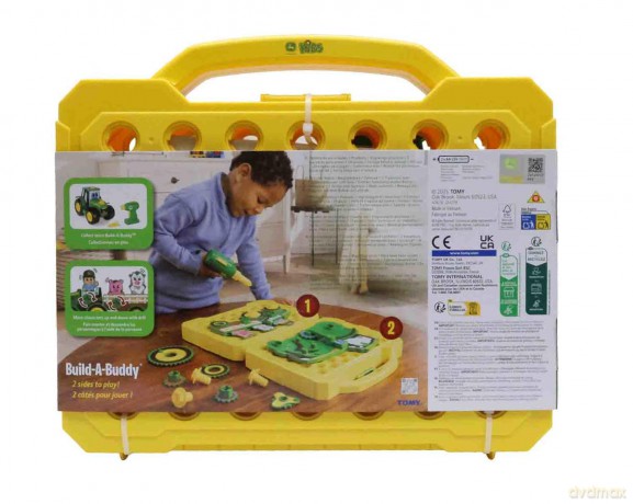 John Deere Build-A-Buddy Board (942-47676)