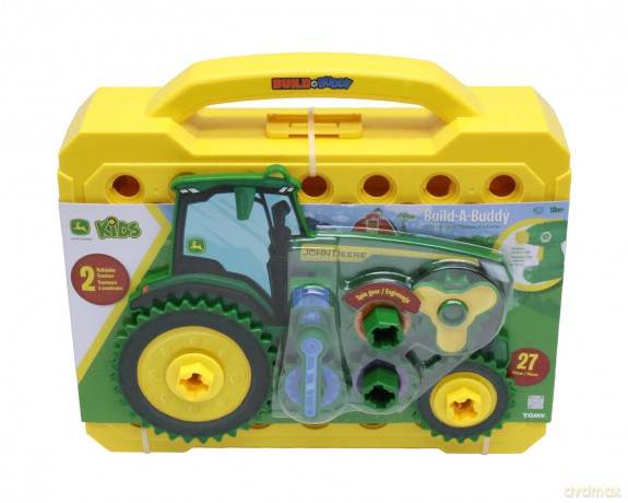 John Deere Build-A-Buddy Board (942-47676)