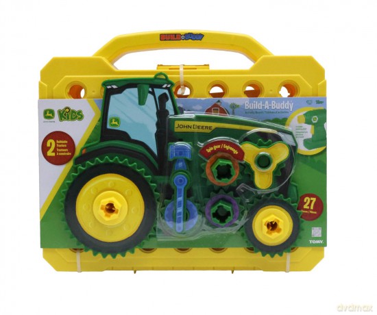 John Deere Build-A-Buddy Board (942-47676)