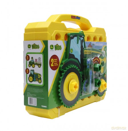 John Deere Build-A-Buddy Board (942-47676)