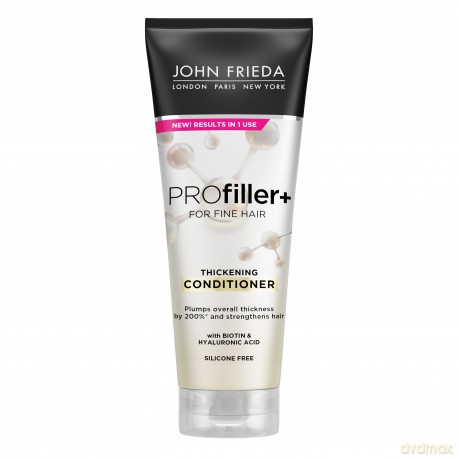 John Frieda - ProFiller+ Thickening Conditioner - 250 ml