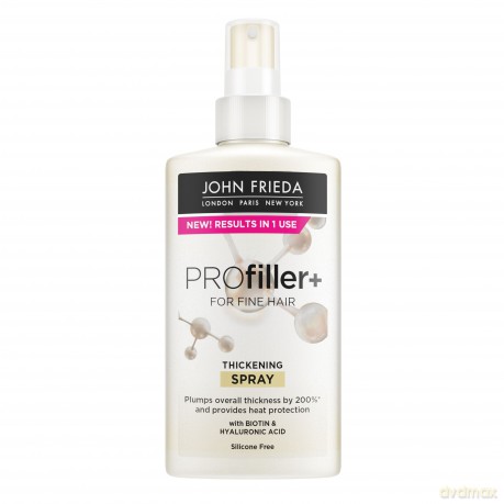 John Frieda - ProFiller+ Thickening Spray - 150 ml