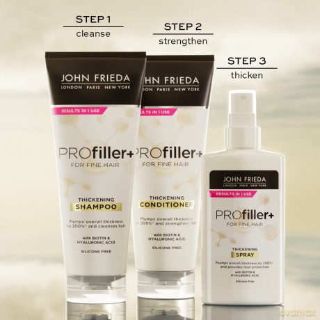 John Frieda - ProFiller+ Thickening Spray - 150 ml