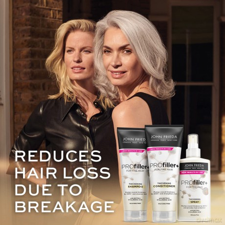 John Frieda - ProFiller+ Thickening Spray - 150 ml