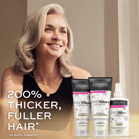 John Frieda - ProFiller+ Thickening Spray - 150 ml