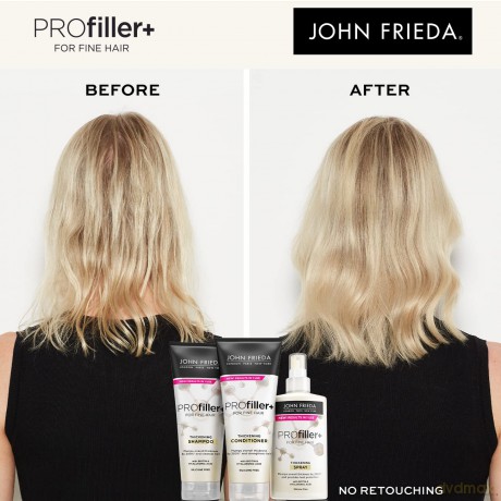 John Frieda - ProFiller+ Thickening Spray - 150 ml