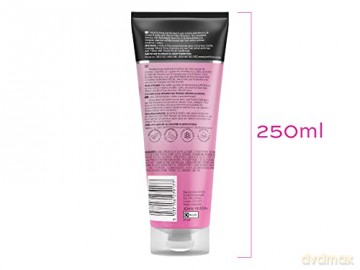 John Frieda - Vibrant Shine Color Shampoo - 250 ml