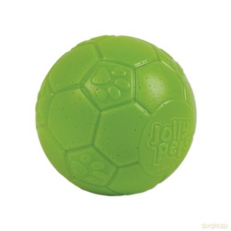 jolly pets - Jolly Soccer Ball - Green - XS (10cm)