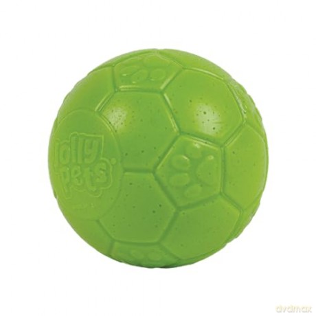 jolly pets - Jolly Soccer Ball - Green - XXS (7.5cm)