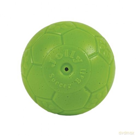 jolly pets - Jolly Soccer Ball - Green - XXS (7.5cm)