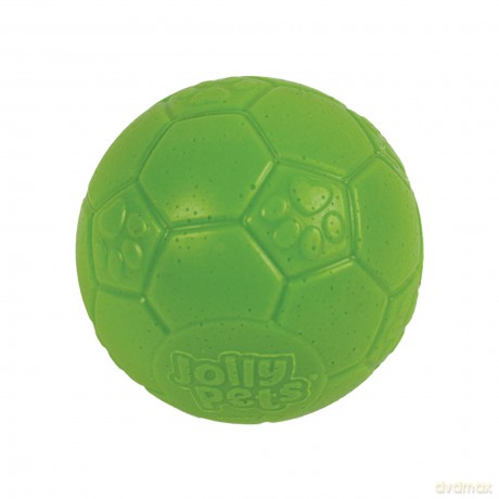 jolly pets - Jolly Soccer Ball - Green - XXS (7.5cm)