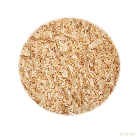 JRS Petcare - Chipsi Classic Bedding 3.2kg - (400297300070)