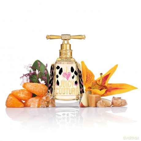 Juicy Couture - I Love Juicy Couture EDP 100ml