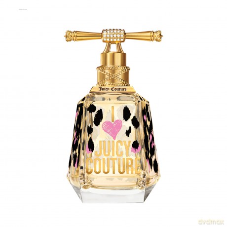 Juicy Couture - I Love Juicy Couture EDP 100ml