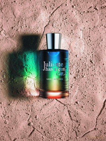Juliette Has A Gun - Vanilla Vibes EDP 100 ml