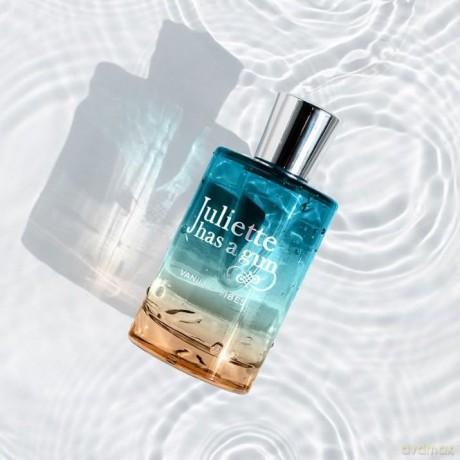 Juliette Has A Gun - Vanilla Vibes EDP 100 ml