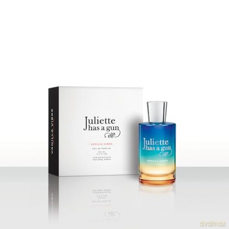 Juliette Has A Gun - Vanilla Vibes EDP 100 ml