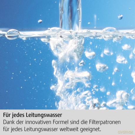 Jura - CLARIS Blue+ (set of 3)