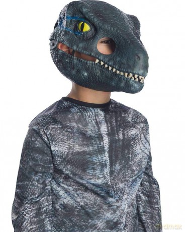 Jurassic World - Velociraptor Mask (68057)