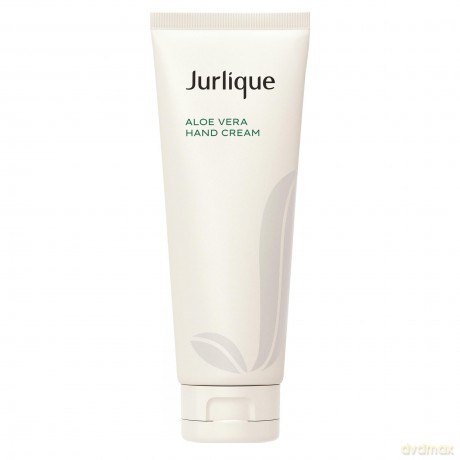 Jurlique - Aloe Vera Hand Cream 125 ml (JUR209900)