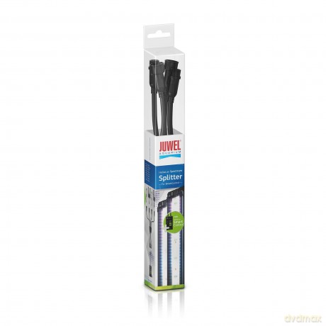 Juwel - Helialux Splitter Spectrum (4ch)