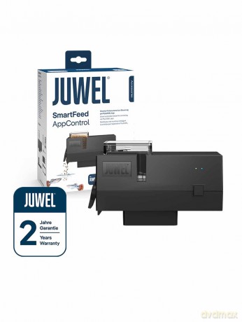 juwel - SmartFeed Feeder