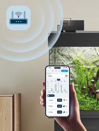 juwel - SmartFeed Feeder